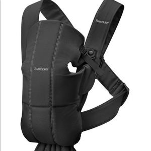 BABYBJÖRN Baby Carrier Mini